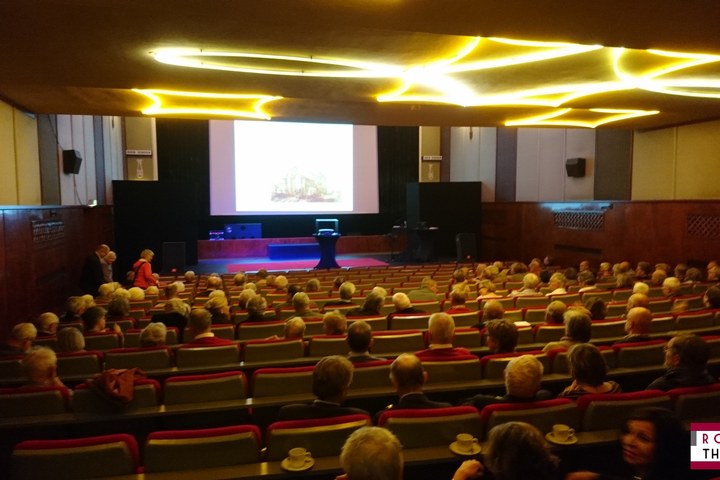 Historisch Platform Roermond