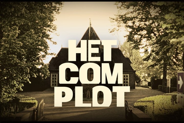 Van archief tot televisie: Gerard van de Garde over De Heksenhamer