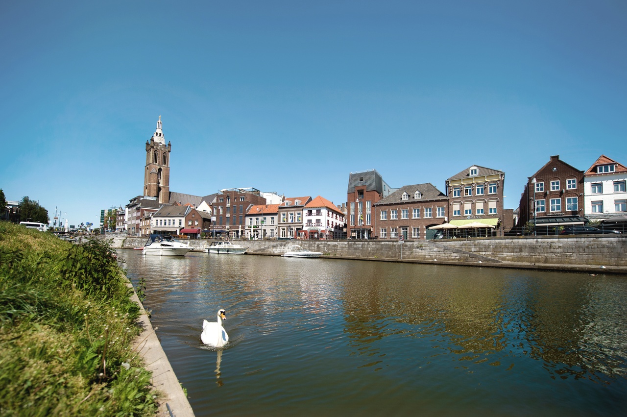 stedelijk historisch museum bezoek roermond roer roerkade