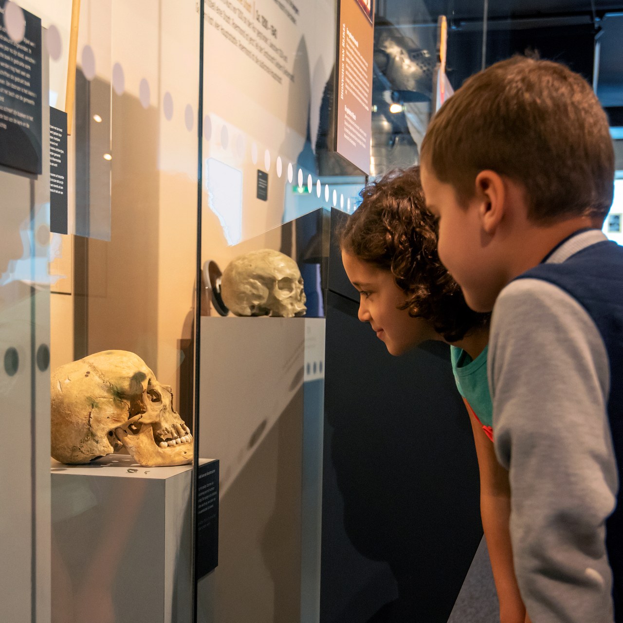 stedelijk historisch museum gezinsuitje spannend