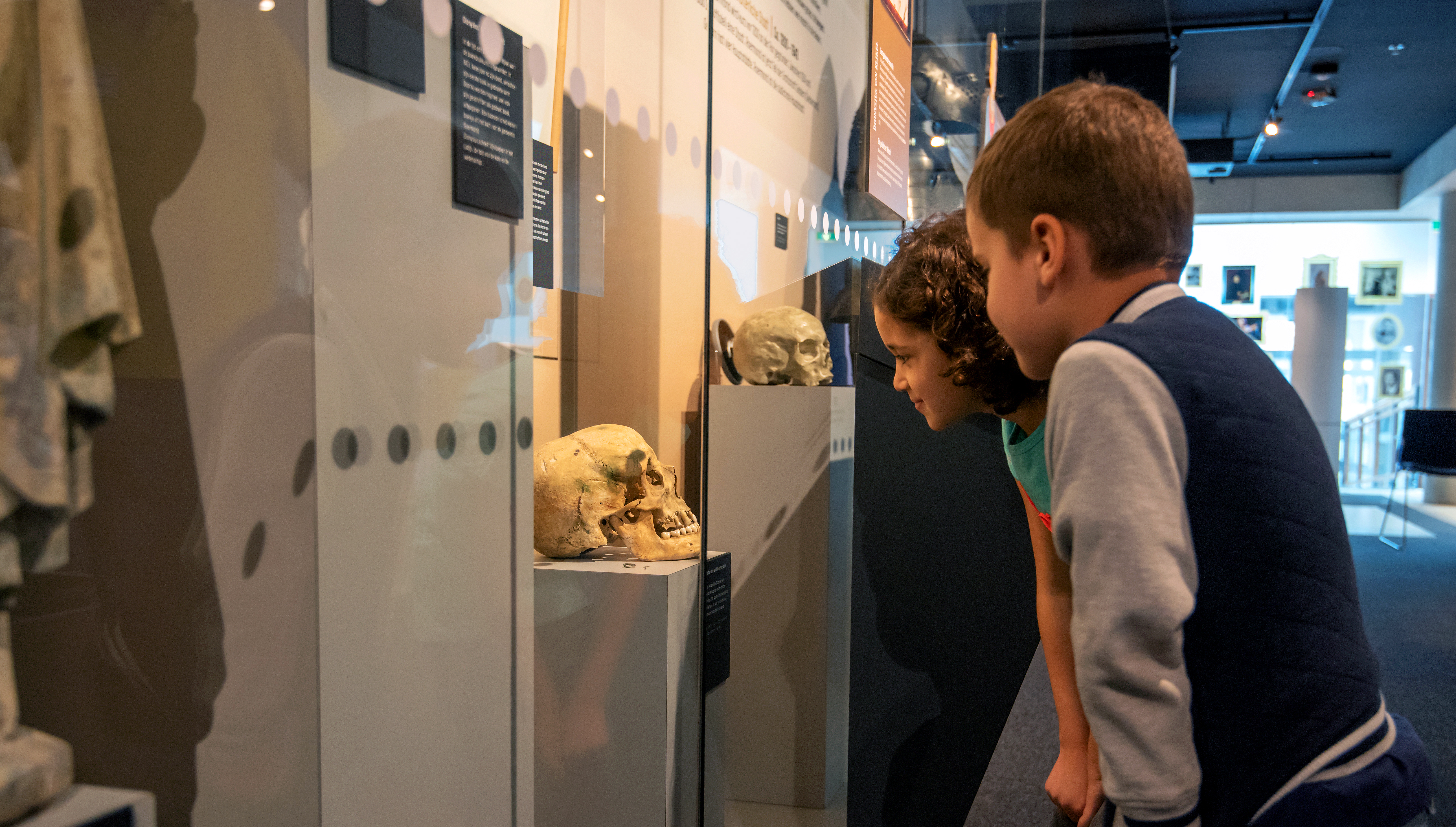 stedelijk historisch museum gezinsuitje spannend